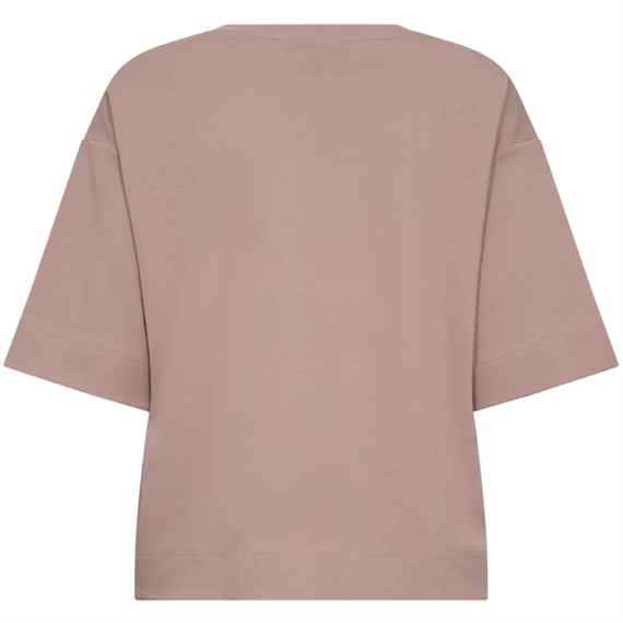 Copenhagen Muse CMMUSE Logo T-shirt, Fawn